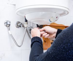 About Water Leak Detection Pros Church Creek, MD